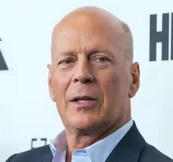 Bruce Willis Action Hollywood Die Hard