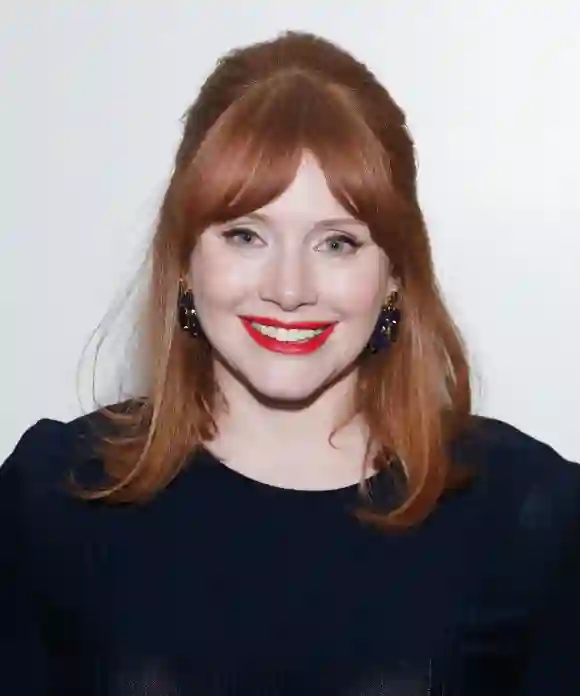 Bryce Dallas Howard Has Been Mistaken For Jessica Chastain
