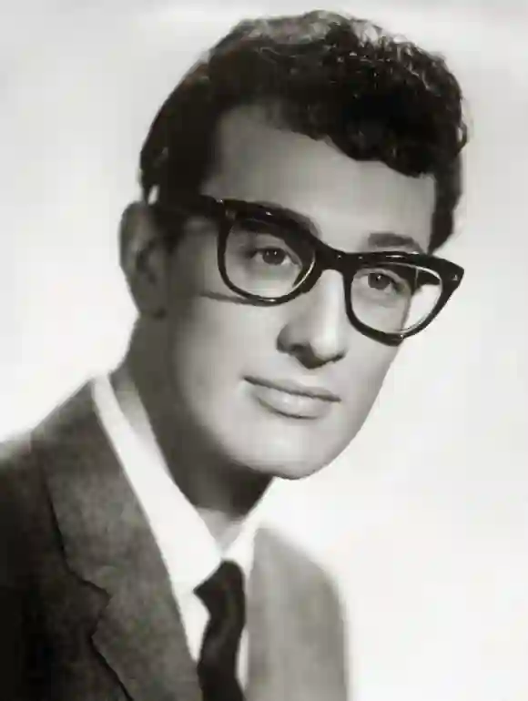 Buddy Holly's Tragic Death