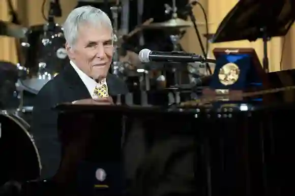 Burt Bacharach