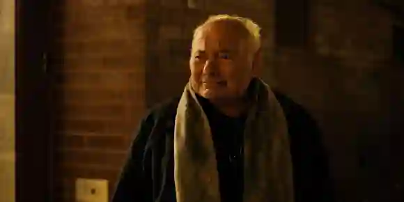 Burt Young in the Netflix series 'Russian Doll'.