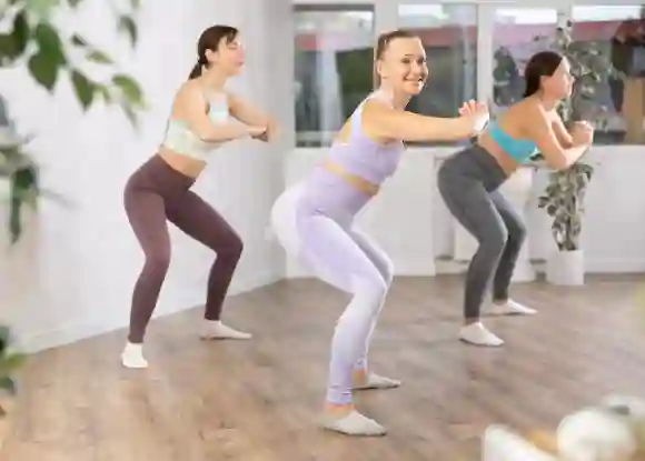 Butt Workouts