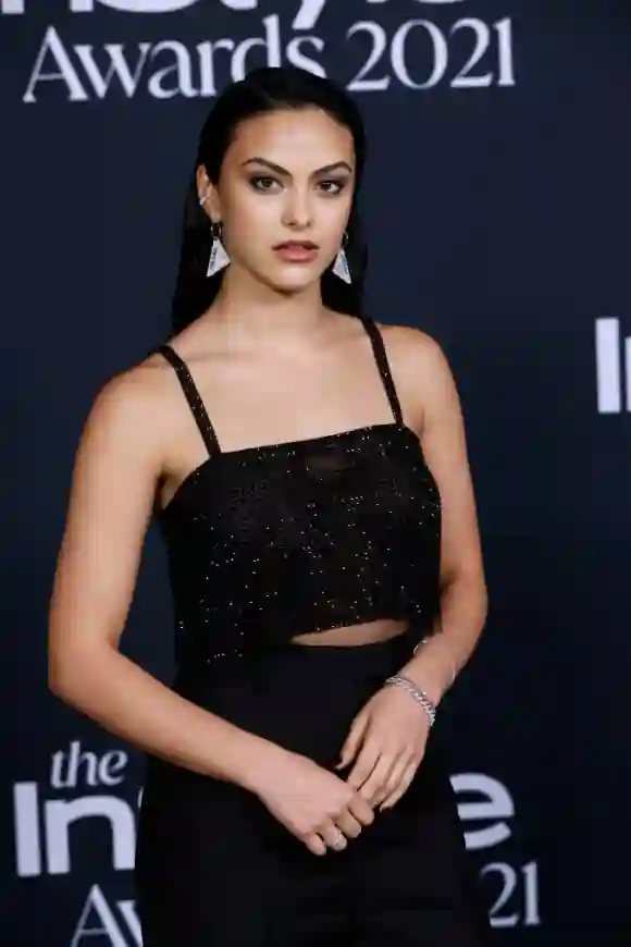 Camila Mendes to Star in Netflix Series Riverdale