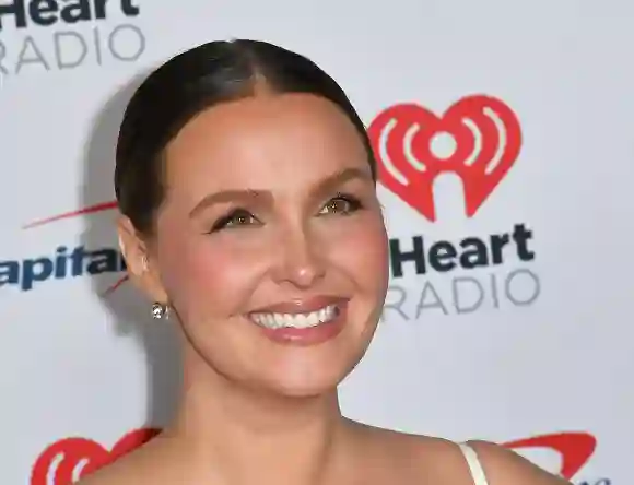iHeartRadio 102.7 KIIS FM's Jingle Ball 2024 - Red Carpet