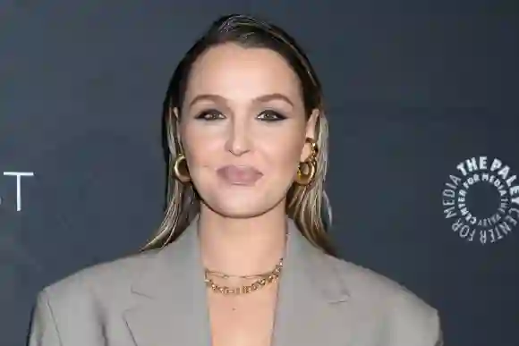 USA - 2023 PaleyFest - Grey s Anatomy - Los Angeles LOS ANGELES - APR 2: Camilla Luddington at the 2023 PaleyFest - Grey