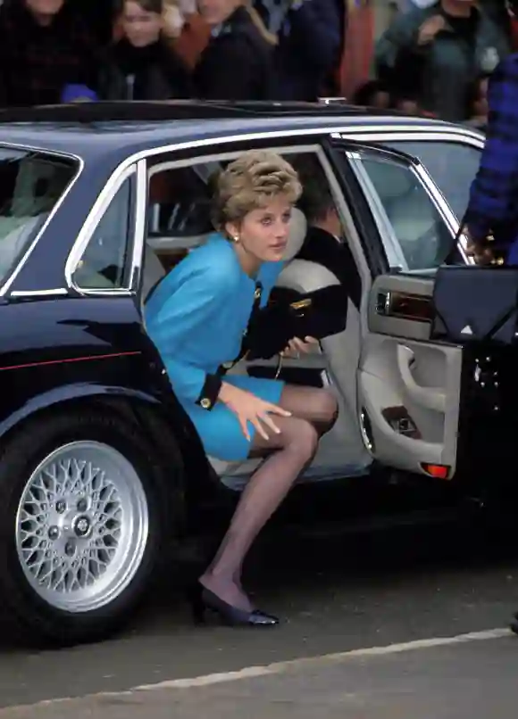 Princesse Diana