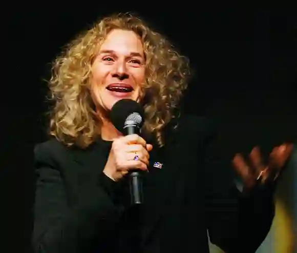 Carole King