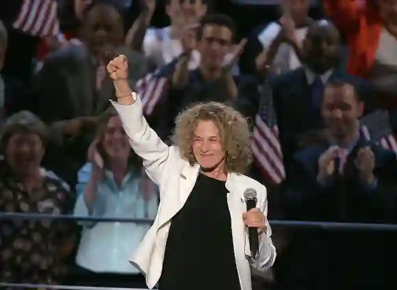 Carole King