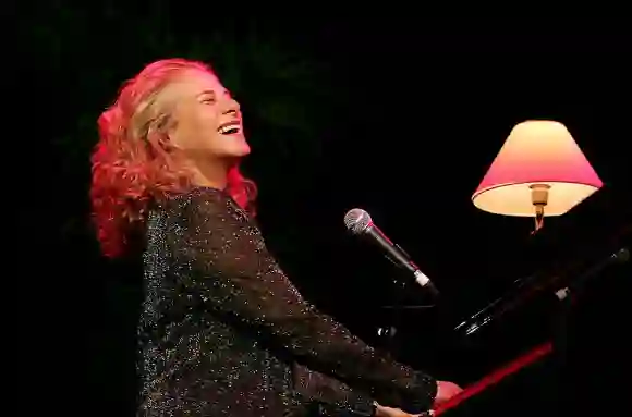Carole King