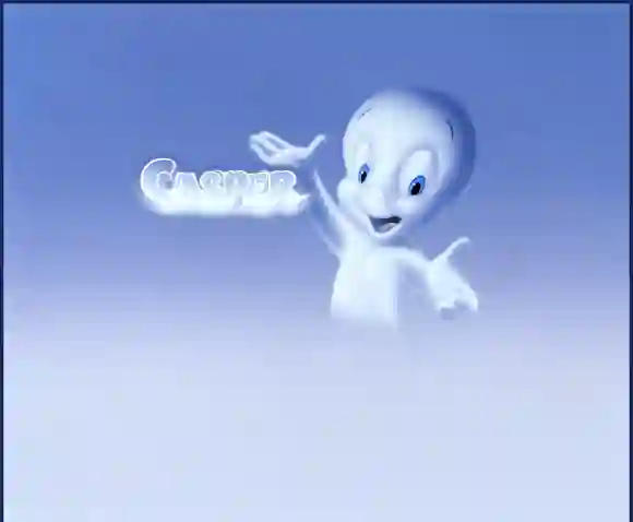 'Casper': Where Is The Cast Today?