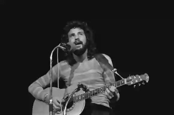 Cat Stevens