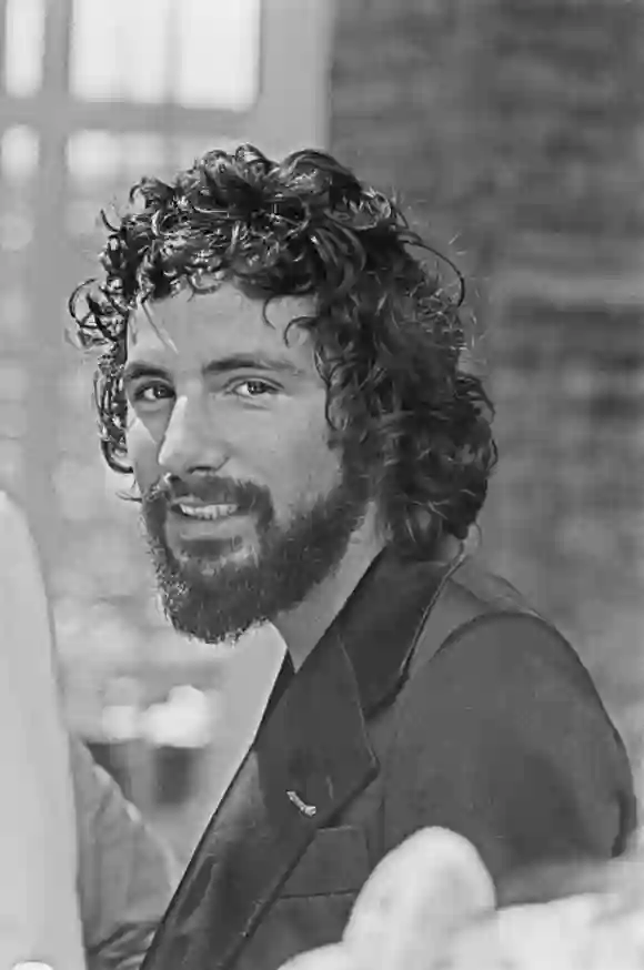 Cat Stevens