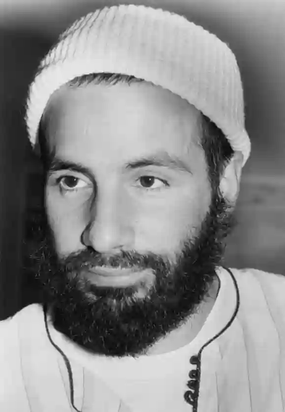 Yusuf Islam