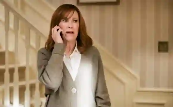 Catherine O'Hara in 'Argylle'