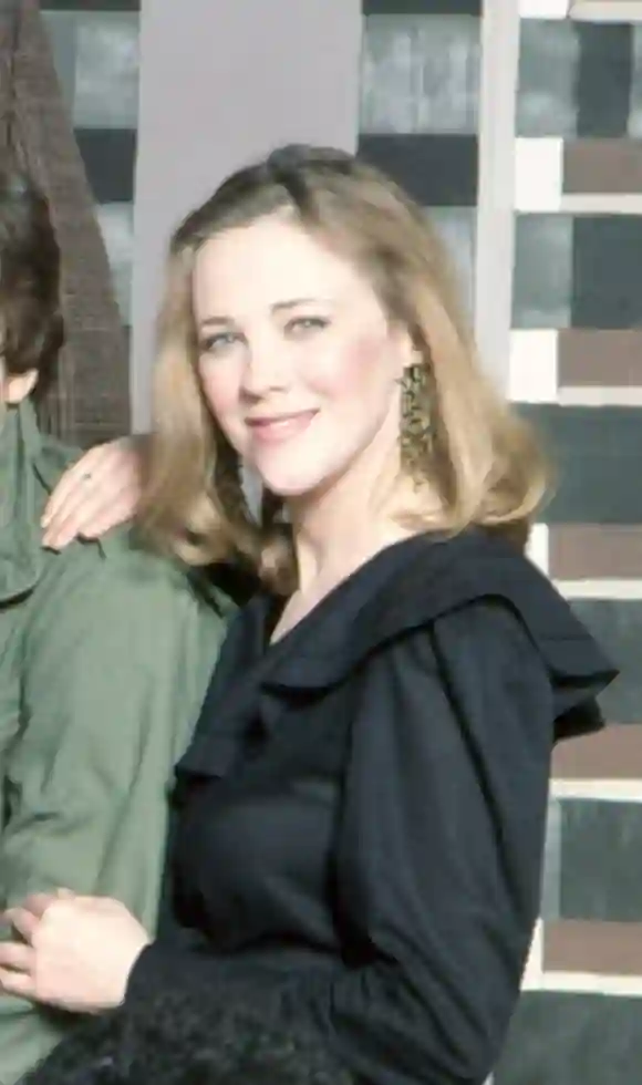 Catherine O'Hara in 'SCTV'