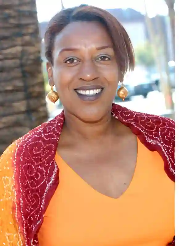 CCH Pounder Loretta Wade