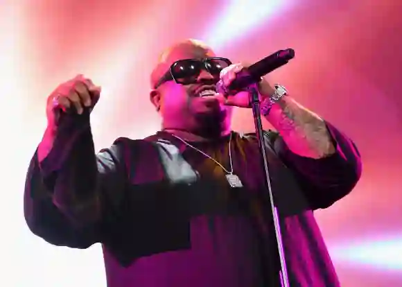 La femme de CeeLo Green est-elle mariée ?