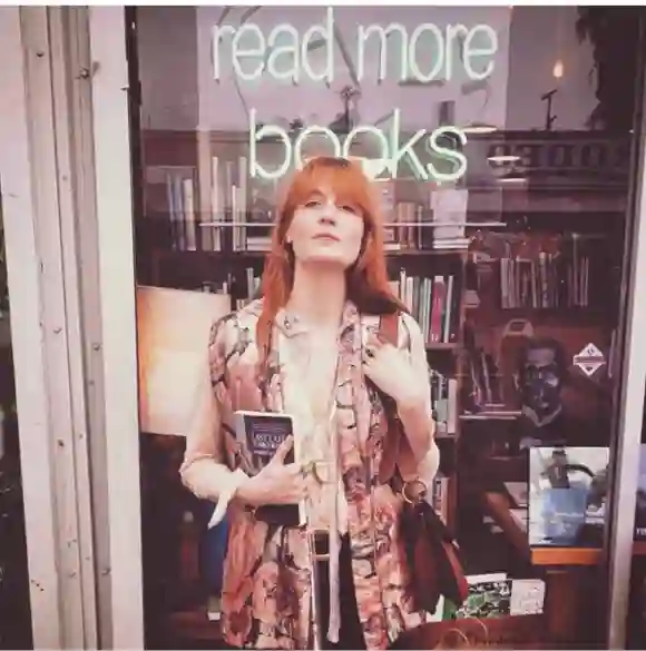 Florence Welch