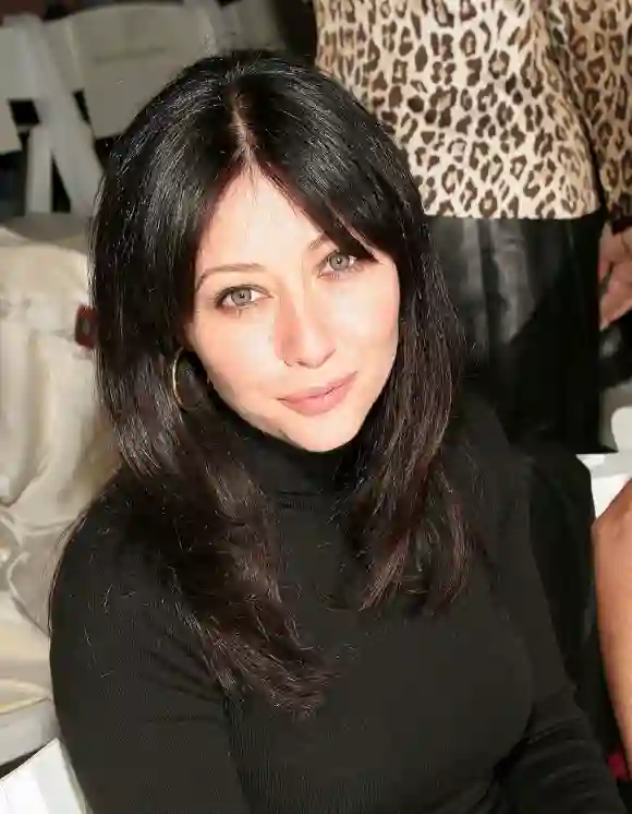 Shannen Doherty