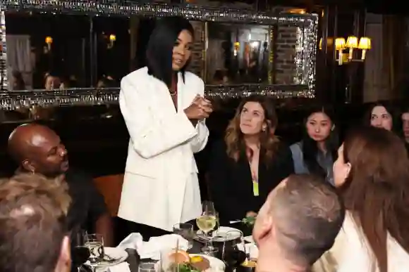 Gabrielle Union