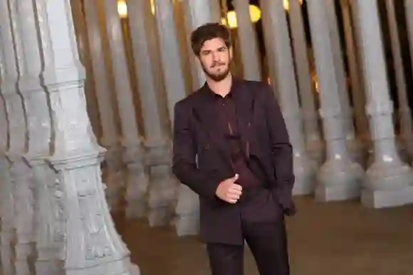 Andrew Garfield