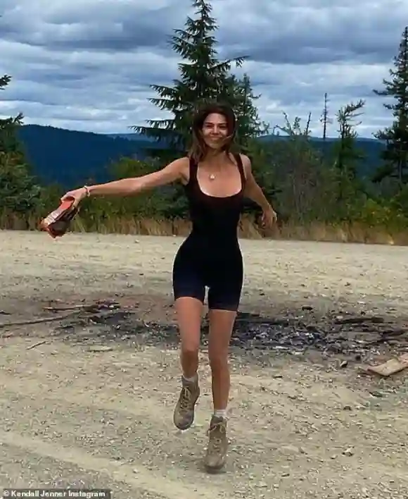 Kendall Jenner