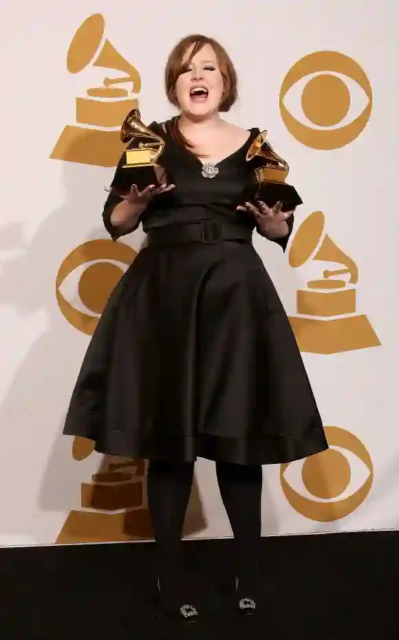 Adele