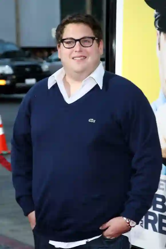 Jonah Hill