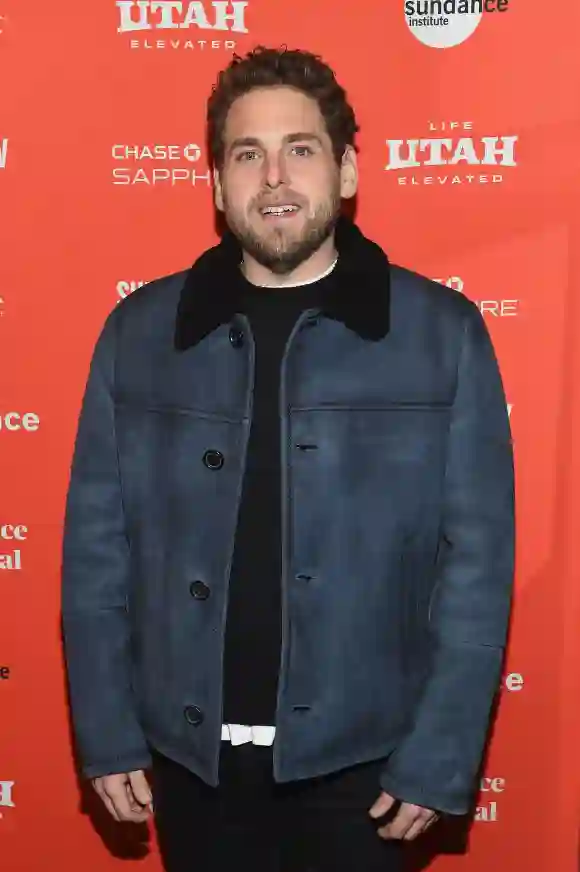 Jonah Hill