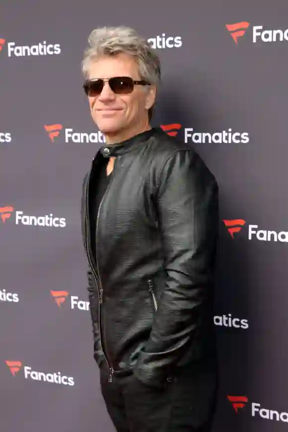 Jon Bon Jovi