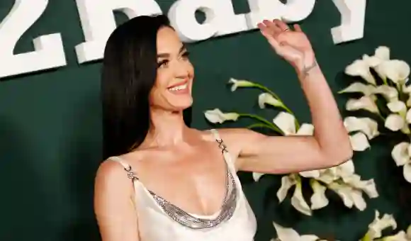 Katy Perry