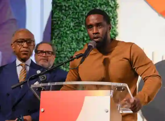 P. Diddy