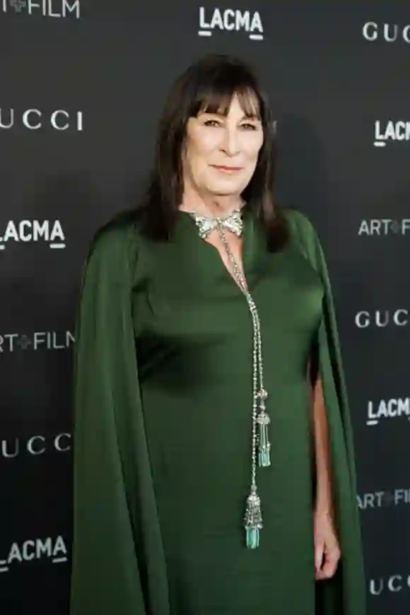 10ª gala anual LACMA ART+FILM en honor a Amy Sherald, Kehinde Wiley y Steven Spielberg presentada por Gucci - Alfombra roja