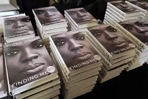 'Finding Me:' Viola Davis In Conversation With Tarana Burke