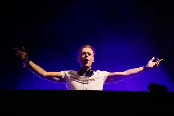 Armin van Buuren