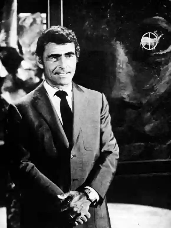 Rod Serling