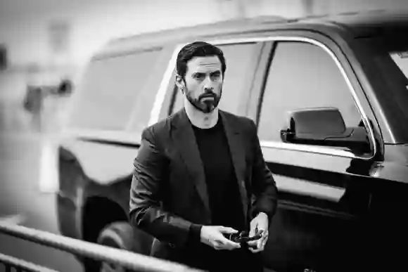 Milo Ventimiglia