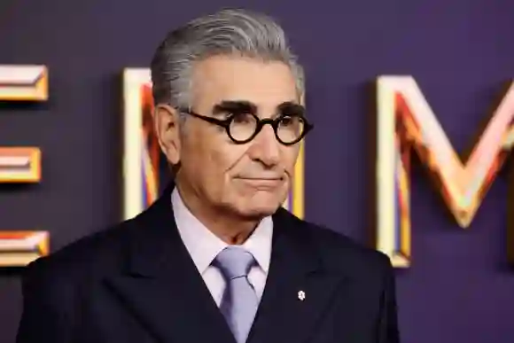 Eugene Levy