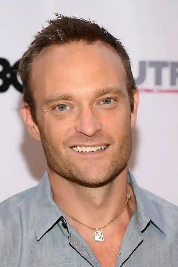 Chad Allen interpretó "Matthew Copper" en 'Dr. Quinn, curandera '.