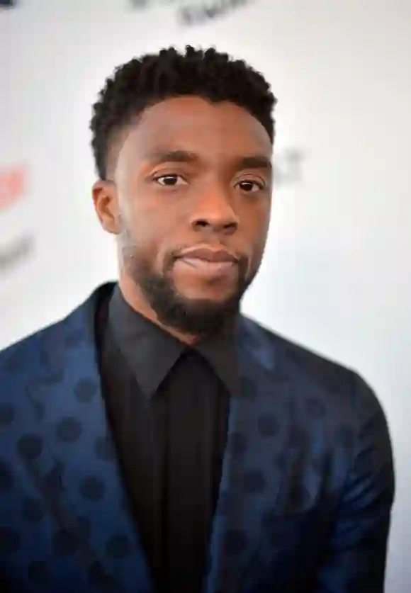 La trágica muerte de Chadwick Boseman