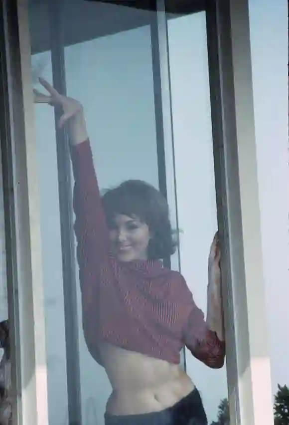 Charlene Holt