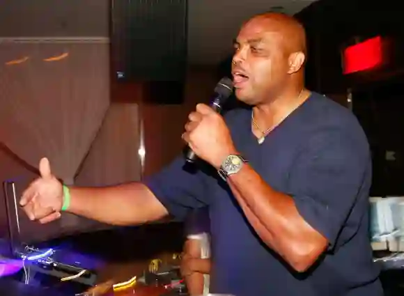 Charles Barkley on Anti-Vax Athletes