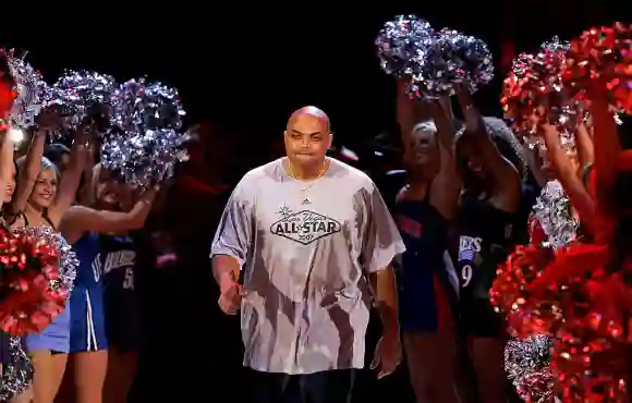 Charles Barkley on Anti-Vax Athletes