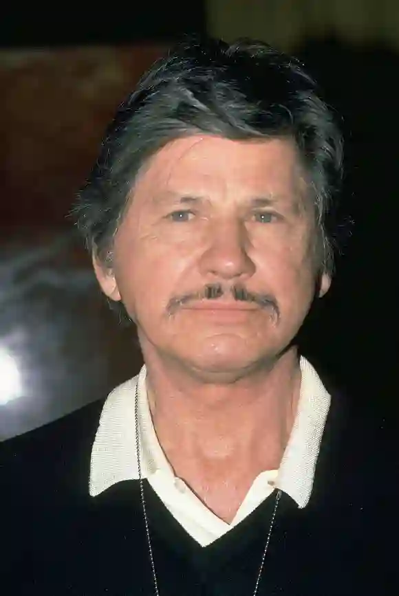 Charles Bronson