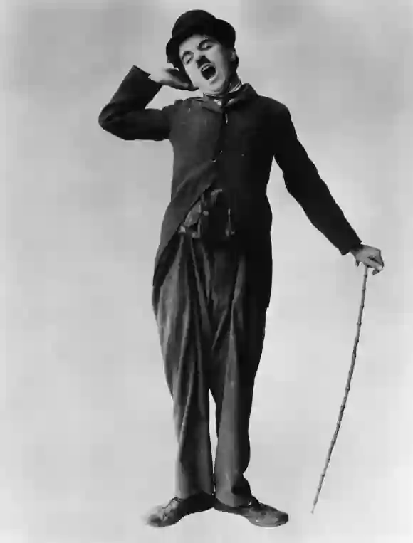 estrella mundial charlie chaplin golpes del destino