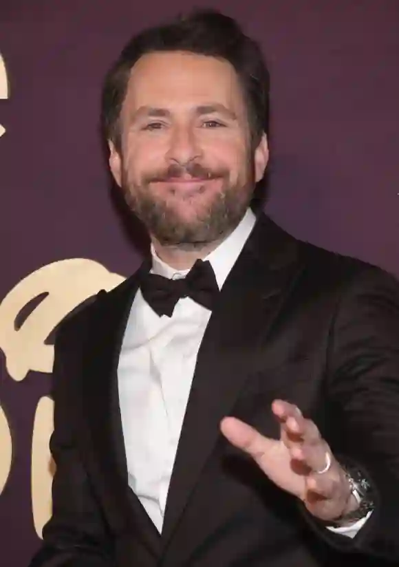 The Walt Disney Company Emmy Awards Party at Otium Featuring : Charlie Day Où : Los Angeles, Californie, États-Unis