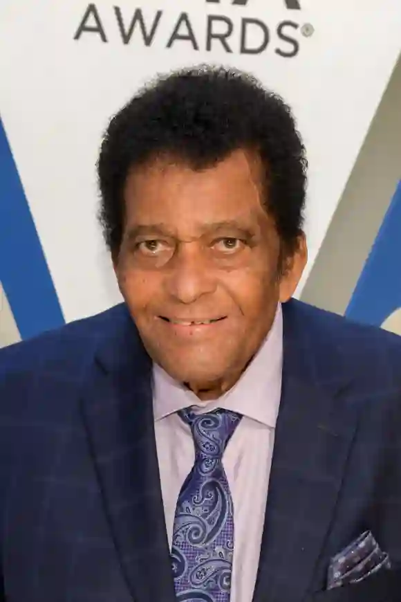 Charley Pride in 2020