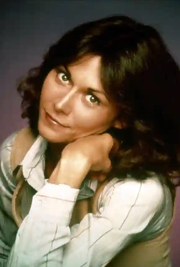 Kate Jackson como "Sabrina Duncan"