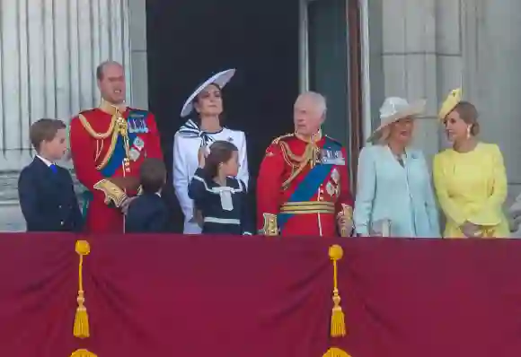 British royals