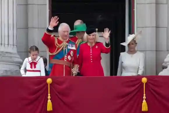 British royals